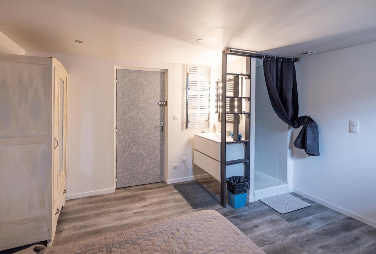 Pamiers Gare - 2 Appartements A Louer Ou Chambre Parentale Independante Exterior foto
