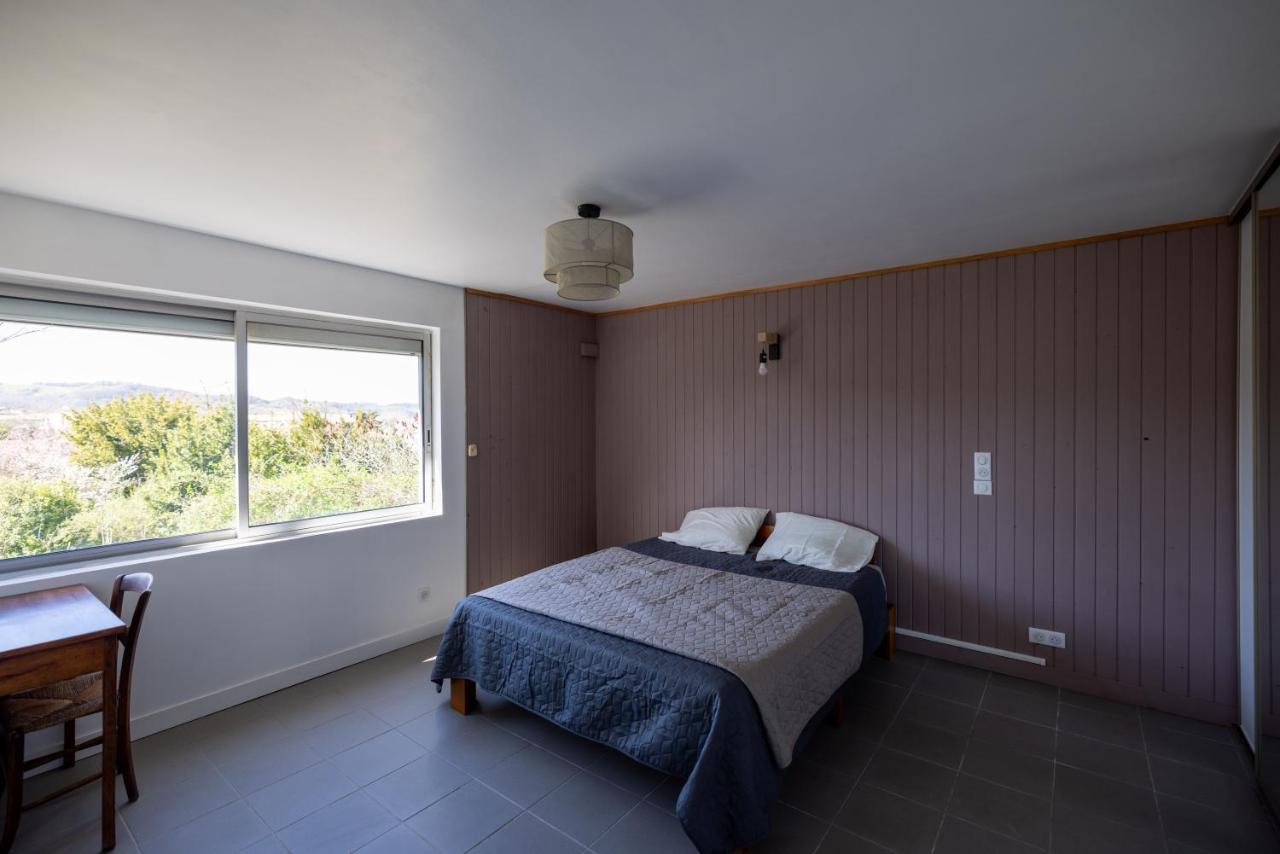 Pamiers Gare - 2 Appartements A Louer Ou Chambre Parentale Independante Exterior foto